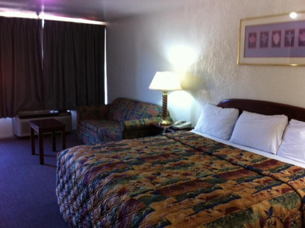 Kings Inn Valliant Quarto foto