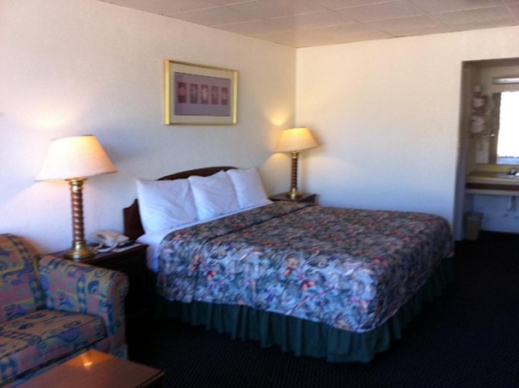Kings Inn Valliant Quarto foto
