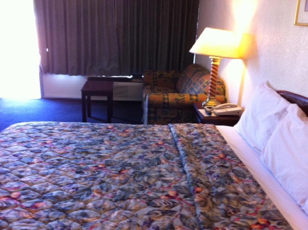 Kings Inn Valliant Quarto foto