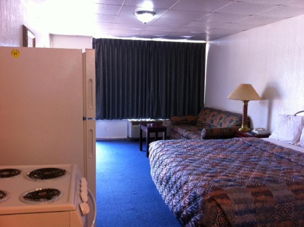 Kings Inn Valliant Quarto foto